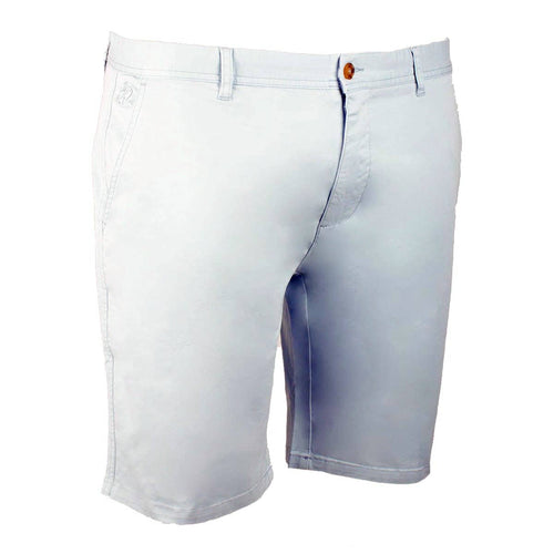 Bermuda chino bleu ciel pour homme - Blacks Legend