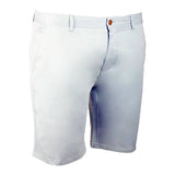 Bermuda chino bleu ciel pour homme - Blacks Legend