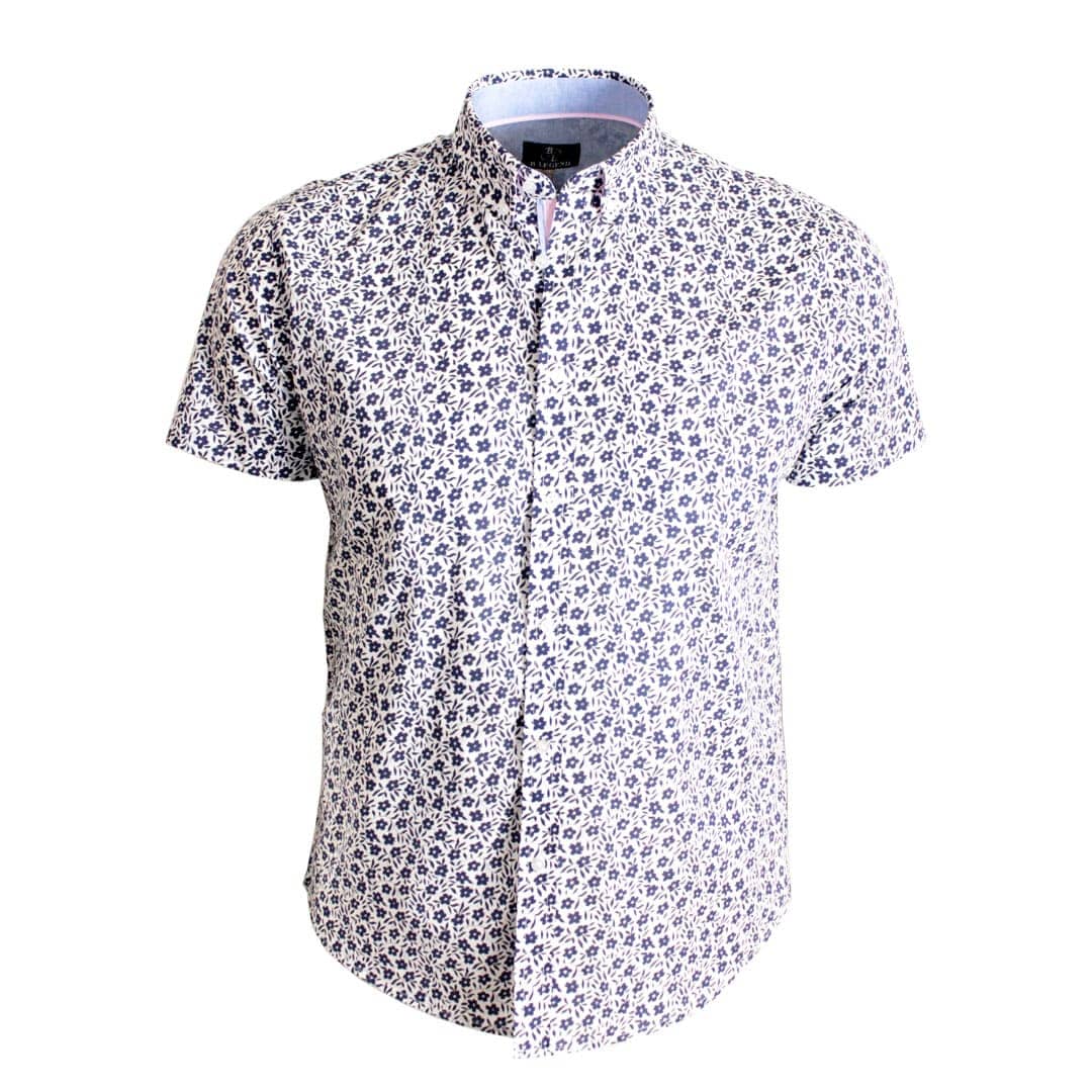Chemise manches courtes imprimée Reeves Multicolore Penfield | L’Exception Chemise manches courtes imprimée Reeves Multicolore Penfield | L’Exception