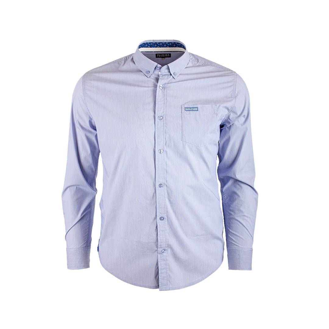 Chemise Relaxed Fit en popeline - Vert kaki/rayé - HOMME | H&M FR Chemise Relaxed Fit en popeline - Vert kaki/rayé - HOMME | H&M FR