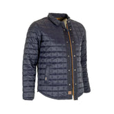 Doudoune légère bleu marine Blacks Legend