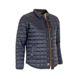 Doudoune légère bleu marine Blacks Legend