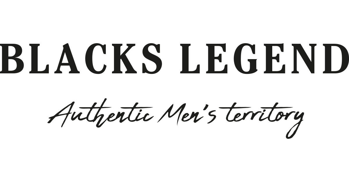 Blacks Legend