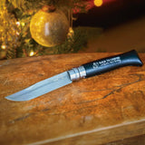 Opinel collector BACK TO LGEND