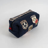 Pochette molletonnée Barbarians multi nations