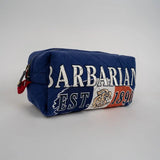 Pochette multi-usage molletonnée Barbarians