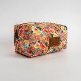 Pochette multi-usage molletonnée fleurie Blacks Legend