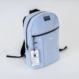 Sac à dos upcyclé bleu ciel Blacks Legend