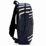 sac a dos stone wash