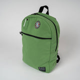 Sac à dos upcyclé vert BLACKS LEGEND