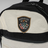 Sac à dos upcyclé Barbarians n°15