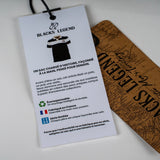 Sac à dos upcyclé Barbarians n°15