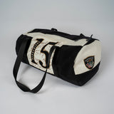 Sac bowling upcyclé Barbarians n°15