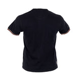 T-shirt noir Esprit RCT Hall Of Fame (vue de dos)