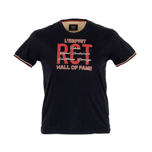 T-shirt noir Esprit RCT Hall Of Fame