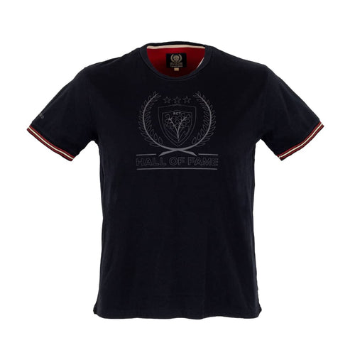 T-shirt noir RCT Hall Of Fame