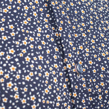 Chemise Petites Fleurs - Blacks Legend