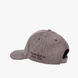 Casquette Hiver à Motifs - Blacks Legend