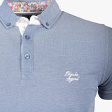 Polo City MC - Blacks Legend