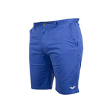 Bermuda bleu A021BE01-BL7-38#14050 - Blacks Legend