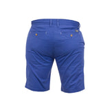 Bermuda bleu A021BE01-BL7-38#14050 - Blacks Legend