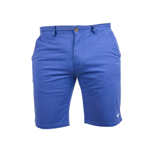 Bermuda bleu A021BE01-BL7-38#14050 - Blacks Legend