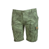 bermuda cargo kaki imprimé A223BE05-VE7-38#48600 - Blacks Legend