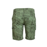 bermuda cargo kaki imprimé A223BE05-VE7-38#48600 - Blacks Legend