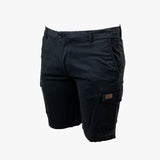 Bermuda Eté - Noir A122BE03-NO9-38 - Blacks Legend