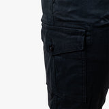 Bermuda Eté - Noir A122BE03-NO9-38 - Blacks Legend