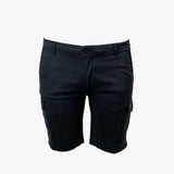 Bermuda Eté - Noir A122BE03-NO9-38 - Blacks Legend