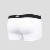 Caleçon - Boxer en Coton - Blanc APEUC02-WH1-S - Blacks Legend