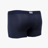 Caleçon - Boxer en Coton - Bleu Marine APEUC02-BL9-S - Blacks Legend