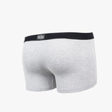 Caleçon - Boxer en Coton - Gris APEUC02-GR5-S - Blacks Legend