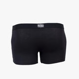 Caleçon - Boxer en Coton - Noir APEUC02-NO9-S - Blacks Legend