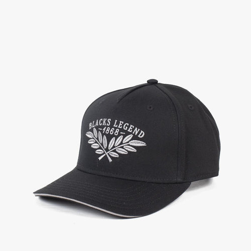 Casquette 5 panneaux A612AA01-NO9-UNI - Blacks Legend