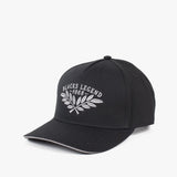 Casquette 5 panneaux A612AA01-NO9-UNI - Blacks Legend