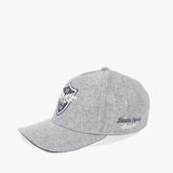 Casquette Hiver Blacks Legend A612AA02-GR6-UNI - Blacks Legend