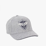 Casquette Hiver Blacks Legend A612AA02-GR6-UNI - Blacks Legend