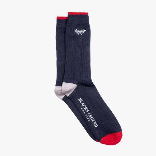 Chaussette Blacks Legend - Bleu APESO03-BL9-UNI - Blacks Legend