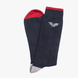 Chaussette Blacks Legend - Bleu APESO03-BL9-UNI - Blacks Legend