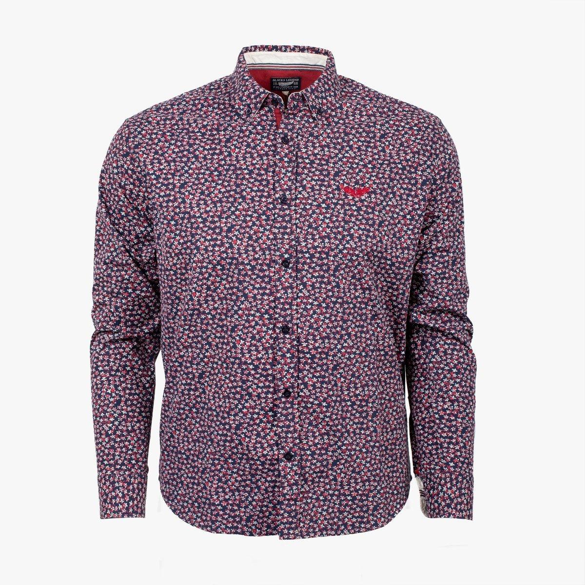 Reel Legends Performance Outfitters - Chemise à manches Reel Legends Performance Outfitters - Chemise à manches