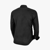 Chemise Manches Longues - Black APECL03-NO9-S#46688 - Blacks Legend