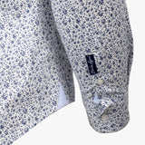 chemise manches longues coach ink A122CL79-BL8-S#41672 - Blacks Legend