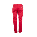 Pantalon Chino - Rouge A612TR01-RO9-38#39237 - Blacks Legend