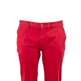 Pantalon Chino - Rouge A612TR01-RO9-38#39237 - Blacks Legend