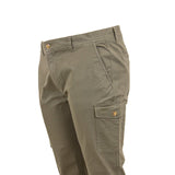 Pantalon kaki A612TR03-VE8-38#38896 - Blacks Legend