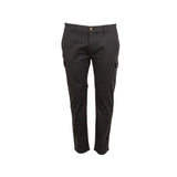 Pantalon Noir A612TR03-NO9-38#38895 - Blacks Legend