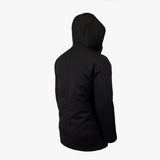 Parka Longue Homme A612KV06-NO9-M - Blacks Legend