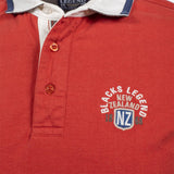 Polo Blacks Legend City - Orange A612PC10-OR9-S - Blacks Legend